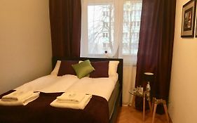 Apartament Bagno No 5